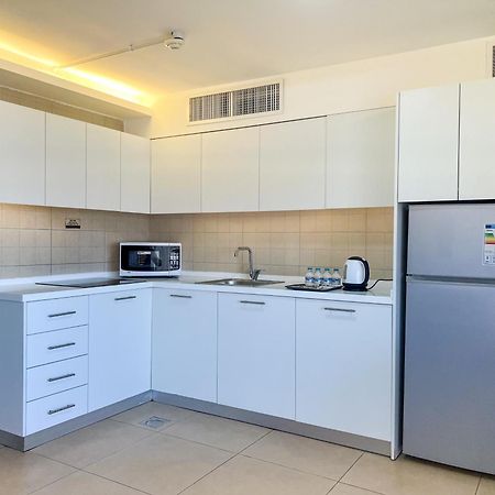 Triple A Hotel Suites Amman Dış mekan fotoğraf