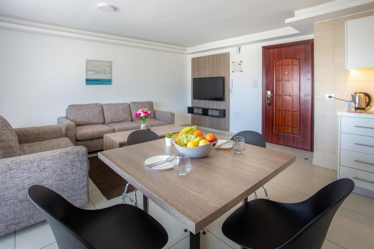 Triple A Hotel Suites Amman Dış mekan fotoğraf