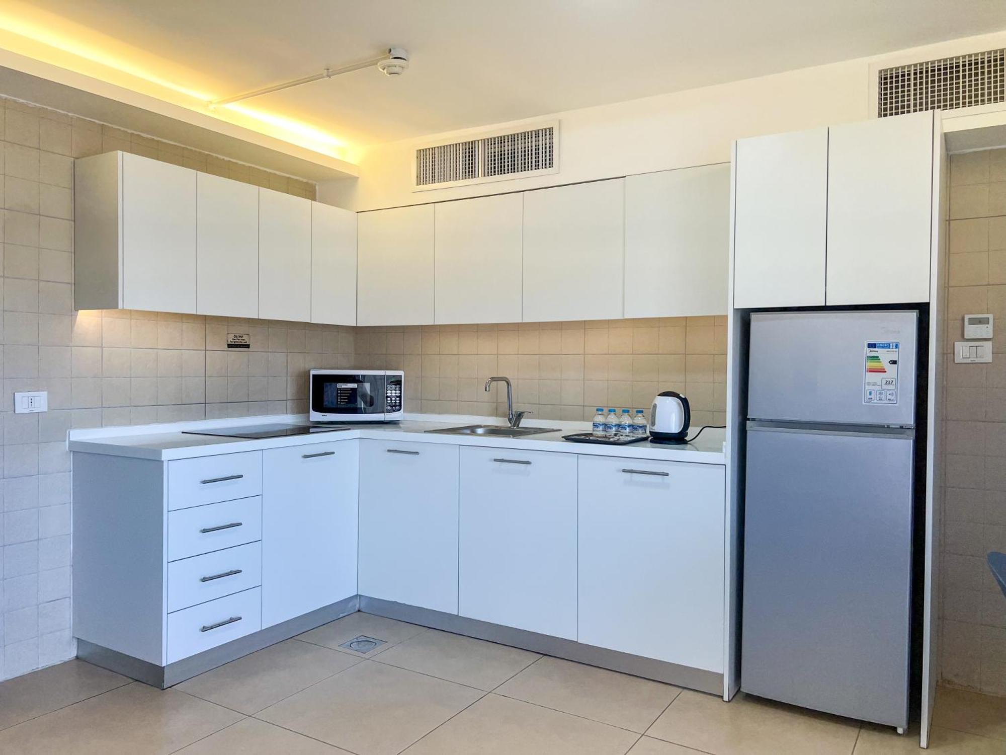 Triple A Hotel Suites Amman Dış mekan fotoğraf